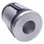 Used Tilt-Lock R3-3 Shoulderless Core Chuck 3-Tooth, 1.25in Bore, 2.95in OD, 3.88in L