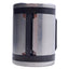 Used Tilt-Lock R3-3 Shoulderless Core Chuck 3-Tooth, 1.25in Bore, 2.95in OD, 3.88in L