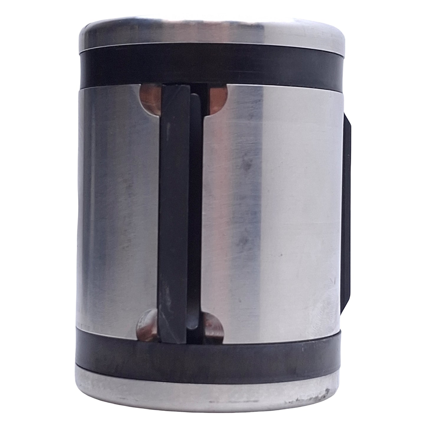 Used Tilt-Lock R3-3 Shoulderless Core Chuck 3-Tooth, 1.25in Bore, 2.95in OD, 3.88in L