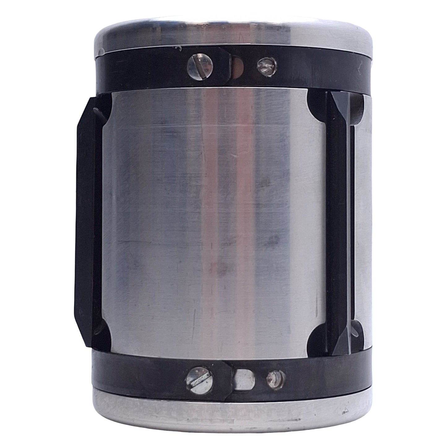 Used Tilt-Lock R3-3 Shoulderless Core Chuck 3-Tooth, 1.25in Bore, 2.95in OD, 3.88in L