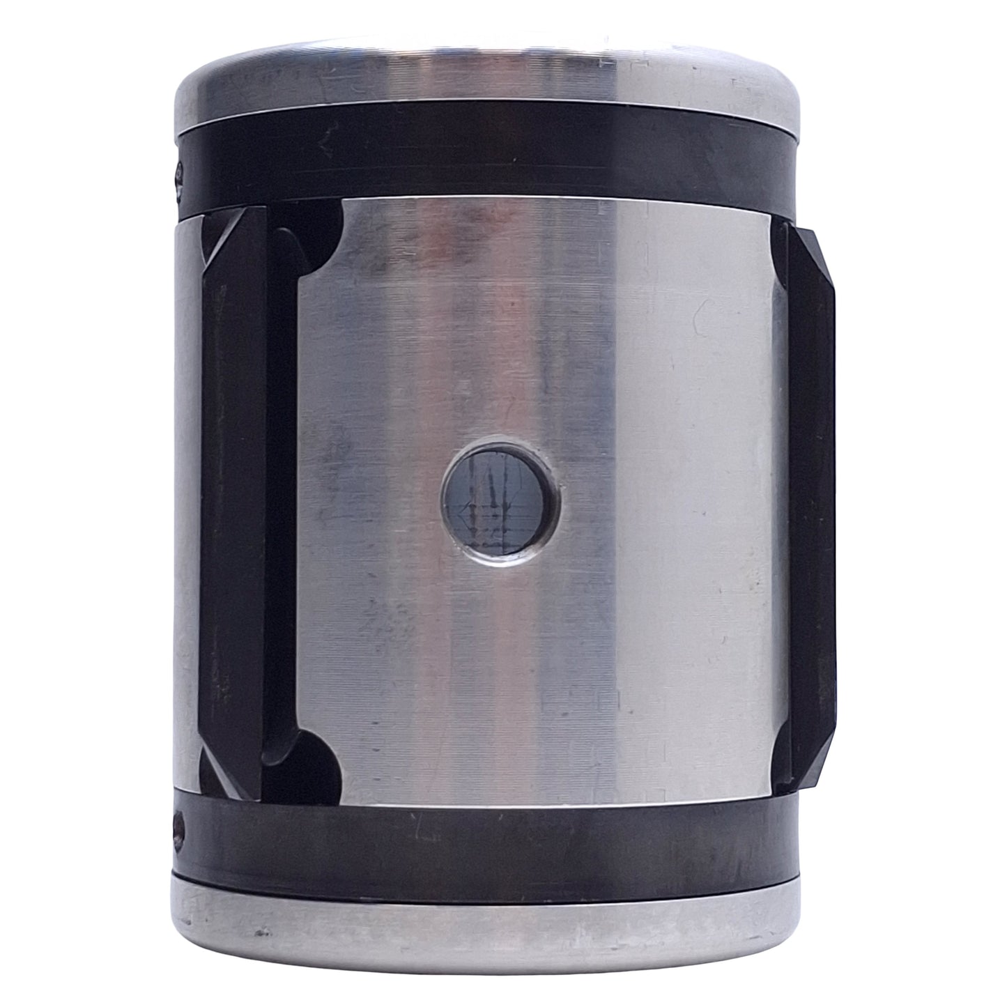 Used Tilt-Lock R3-3 Shoulderless Core Chuck 3-Tooth, 1.25in Bore, 2.95in OD, 3.88in L