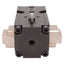 Used Phd 19072-2-5501 Micro Parallel Gripper, ø0.500in Bore, 0.433in Stroke, #10-32