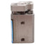 Used Bimba EFT-1215-3E Guided Cylinder, ø12mm Bore, 15mm Stroke, 140psi, #10-32