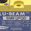 Used Banner SM912FQD VALU-BEAM Glass Fiber Optic Amplifier, NPN/PNP, 10-30VDC, 4-Pin