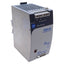 Used Allen Bradley 1606-XL120D PLC Power Supply 100-120/200-240VAC In, 24VDC Out 120W