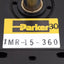 Used Parker IMR-15-360 Pneumatic Rotary Actuator, ø15mm Bore, 360° Rotation, M5x0.8