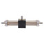 Used Parker IMR-15-360 Pneumatic Rotary Actuator, ø15mm Bore, 360° Rotation, M5x0.8