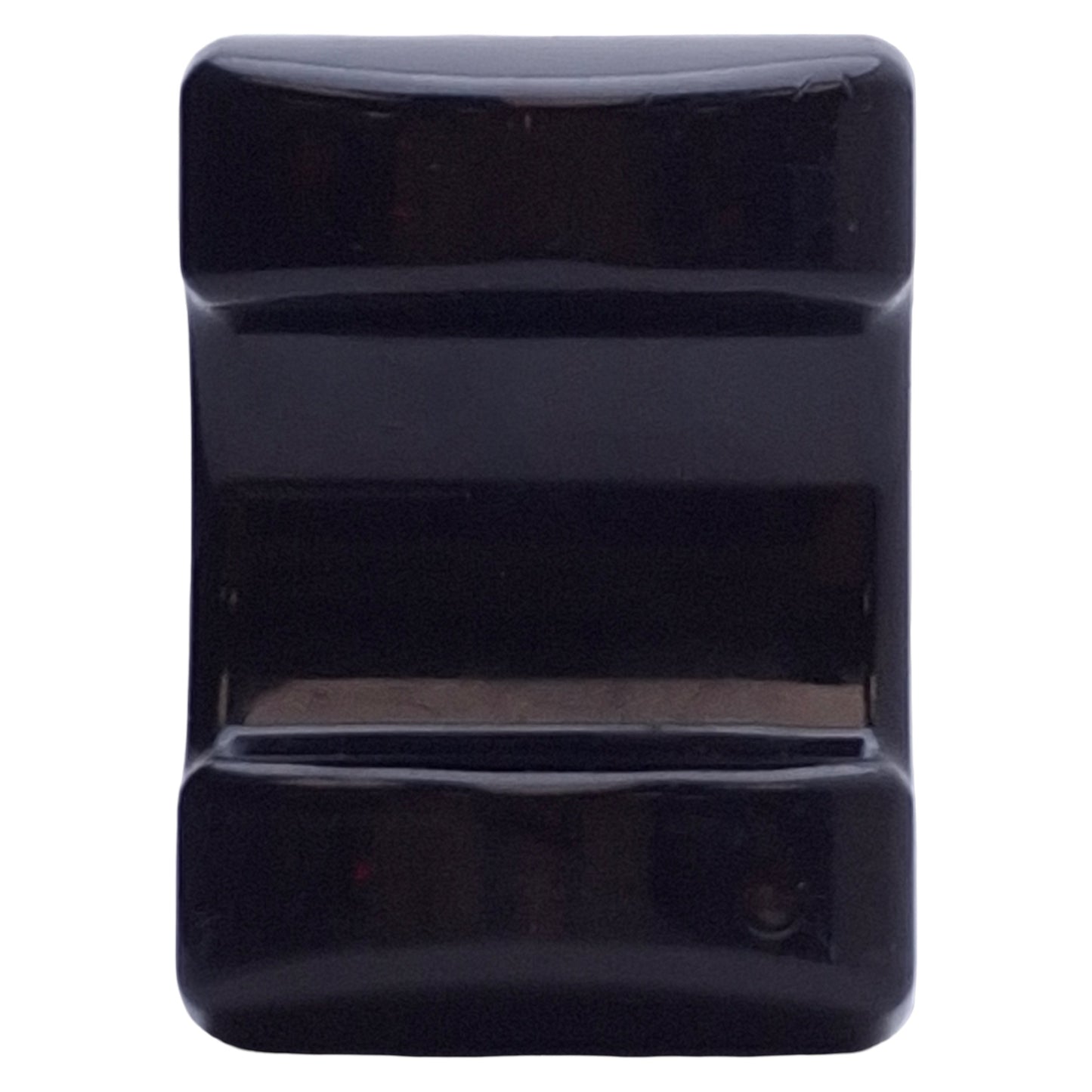 Used Banner OTBVR81LQD Optical Touch Button, 10-30VACDC, SPDT, 5-Pin Mini-Style QD