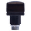 Used Banner OTBVR81LQD Optical Touch Button, 10-30VACDC, SPDT, 5-Pin Mini-Style QD