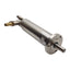Used Atlas Copco LZB33-AR004-60 Pneumatic Vane Motor, 0.25kW, 190RPM, 12.1Nm