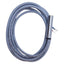 New Turck BI2-M12-VP6X 16302 Inductive Sensor, PNP, 2mm Range, 10-30VDC, 2m Cable