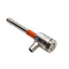 New – Open box Exair 3215 Medium Cold Air Vortex Tube, 20-250Psig, 10-40SCFM, 1/4in NPT