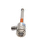 New – Open box Exair 3215 Medium Cold Air Vortex Tube, 20-250Psig, 10-40SCFM, 1/4in NPT
