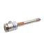 New – Open box Exair 3215 Medium Cold Air Vortex Tube, 20-250Psig, 10-40SCFM, 1/4in NPT