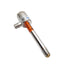 New – Open box Exair 3215 Medium Cold Air Vortex Tube, 20-250Psig, 10-40SCFM, 1/4in NPT