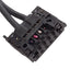 New – Open box Keyence LV-NH42 Multi-Purpose Digital Laser Sensor, 660nm, 200-1200mm Range