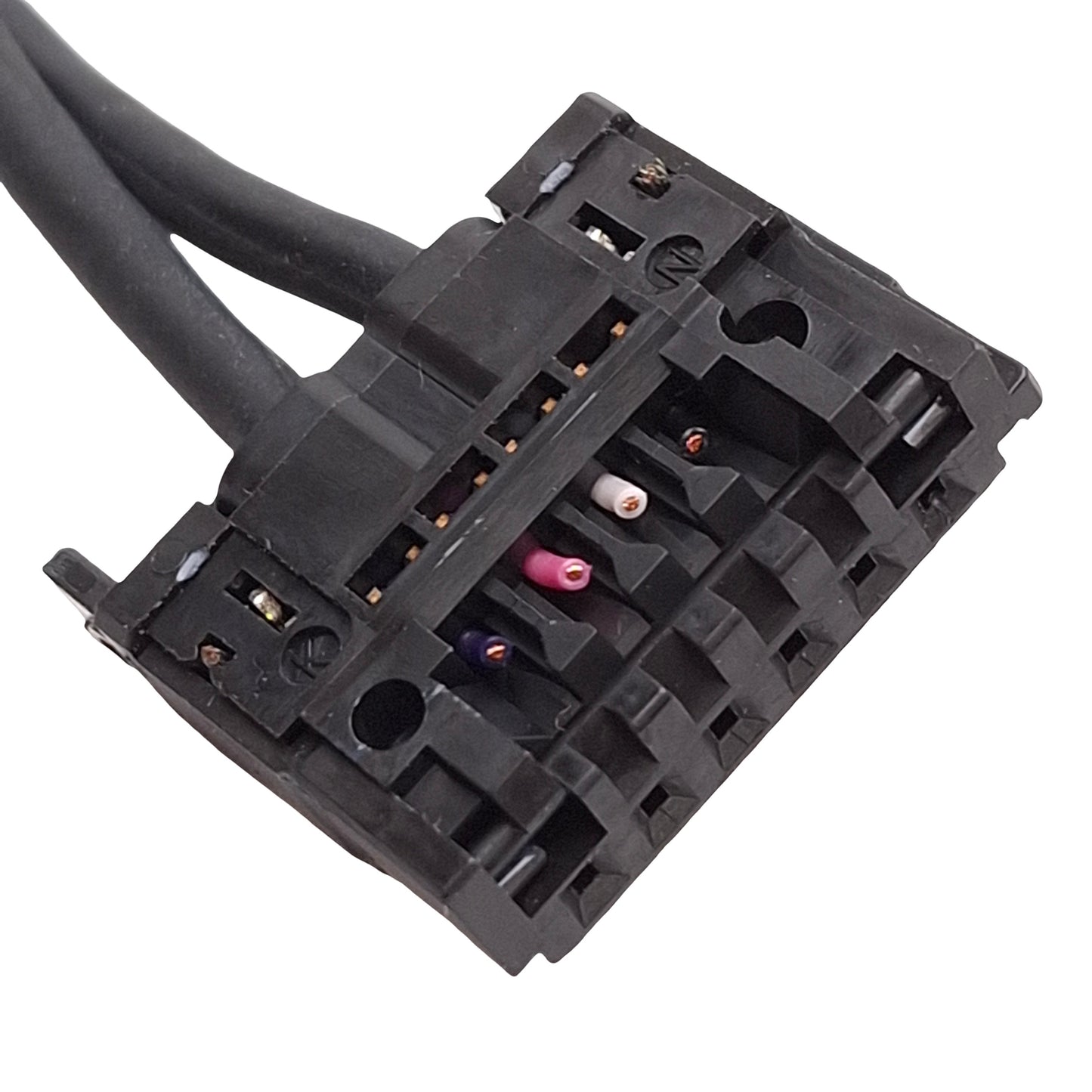 New – Open box Keyence LV-NH42 Multi-Purpose Digital Laser Sensor, 660nm, 200-1200mm Range