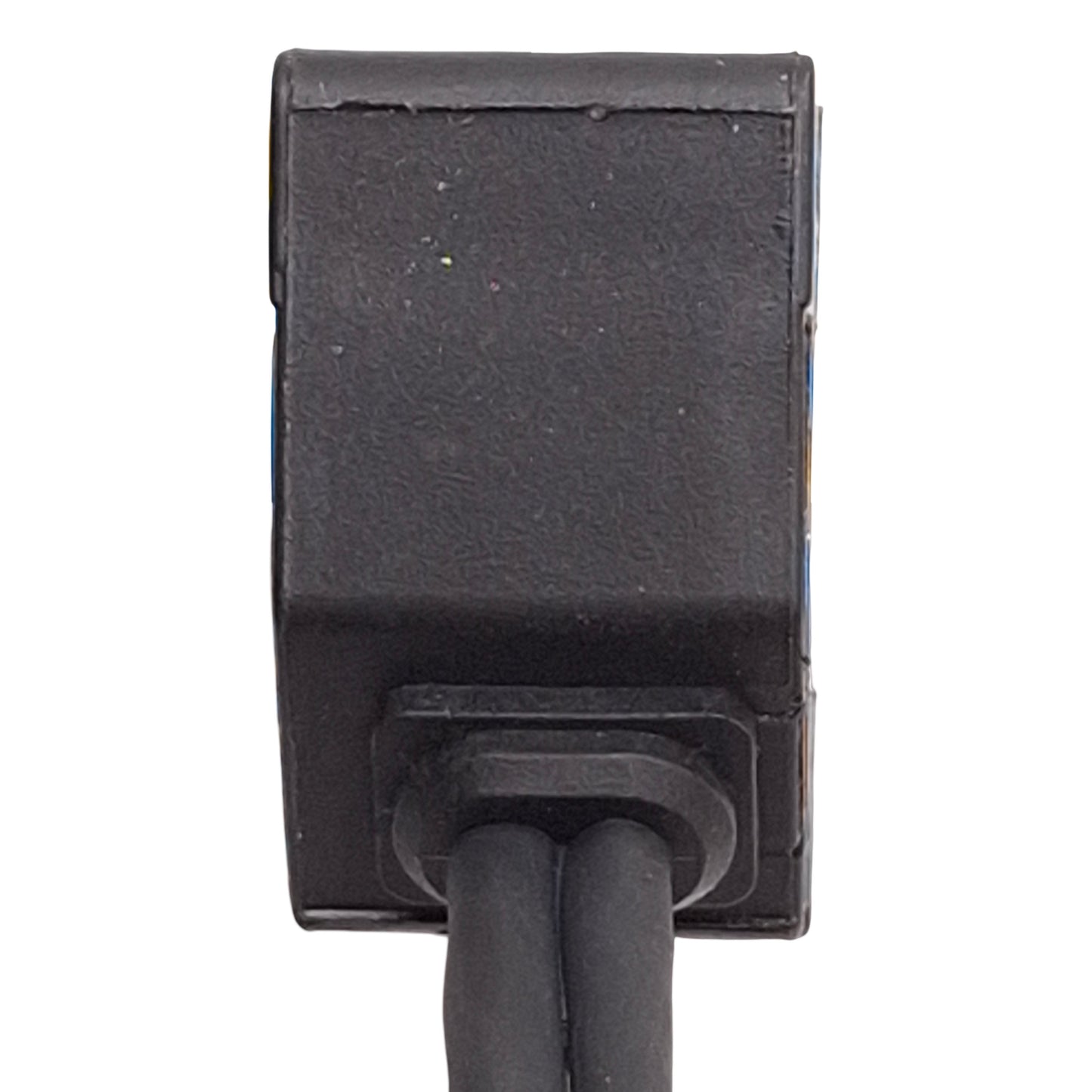 New – Open box Keyence LV-NH42 Multi-Purpose Digital Laser Sensor, 660nm, 200-1200mm Range