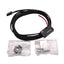 New – Open box Keyence LV-NH42 Multi-Purpose Digital Laser Sensor, 660nm, 200-1200mm Range
