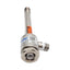 Used Exair 3215 Medium Cold Air Vortex Tube 20-250Psig, 10-40SCFM, 1/4in NPT