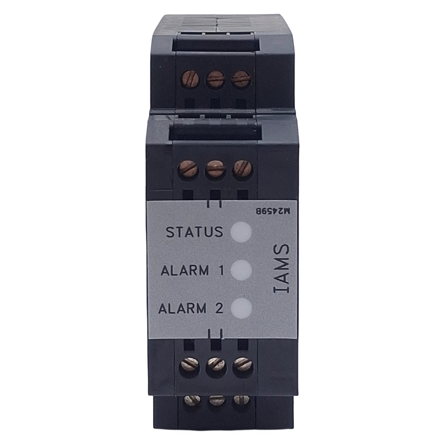 New – Open box Red Lion IAMA3535 Universal Signal Conditioning Converter, 11-36VDC/24VAC 3W