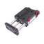 New Tolomatic PB17 SK20 TT0 BP Guided Cylinder, 1-1/16in Bore, 2in Stroke, 1/8in NPT