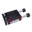 New Tolomatic PB17 SK20 TT0 BP Guided Cylinder, 1-1/16in Bore, 2in Stroke, 1/8in NPT