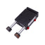 New Tolomatic PB17 SK20 TT0 BP Guided Cylinder, 1-1/16in Bore, 2in Stroke, 1/8in NPT