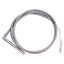 Used Entherm HR37043R Right-Angled Cartridge Heater, ø3/8 x 4in, 120VAC 300W, 5ft