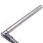 Used Entherm HR37043R Right-Angled Cartridge Heater, ø3/8 x 4in, 120VAC 300W, 5ft