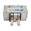 Used Schunk RH901-ST10 Parallel Gripper, Stroke: 5mm per Finger, 7bar Max, M3, 360159