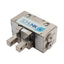 Used Schunk RH901-ST10 Parallel Gripper, Stroke: 5mm per Finger, 7bar Max, M3, 360159