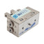 Used Schunk RH901-ST10 Parallel Gripper, Stroke: 5mm per Finger, 7bar Max, M3, 360159
