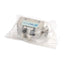 New Schunk RH901K-ST10 Parallel Gripper, Stroke: 5mm per Finger 7bar Max, M3, 360154