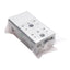 New – Open box SMC 13-MXS8-10 Air Slide Table, 8mm Bore 10mm Stroke, 0.15-0.7MPa, M5x0.8