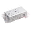 New – Open box SMC 13-MXS8-10 Air Slide Table, 8mm Bore 10mm Stroke, 0.15-0.7MPa, M5x0.8