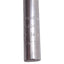 Used Entherm HR37043U Right-Angled Cartridge Heater, ø3/8 x 4in, 120VAC 300W, 10ft