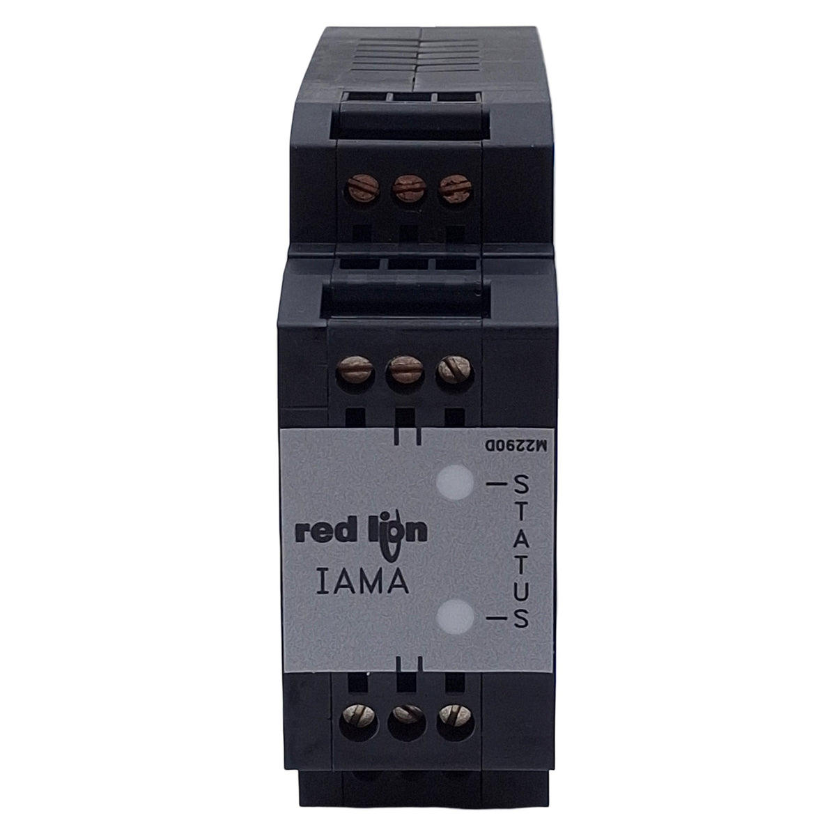 New Red Lion IAMA3535 Universal Signal Conditioning Converter, 3W, 11-36VDC/24VAC