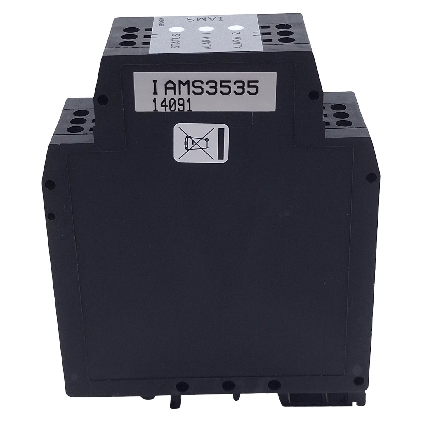 New Red Lion IAMA3535 Universal Signal Conditioning Converter, 3W, 11-36VDC/24VAC