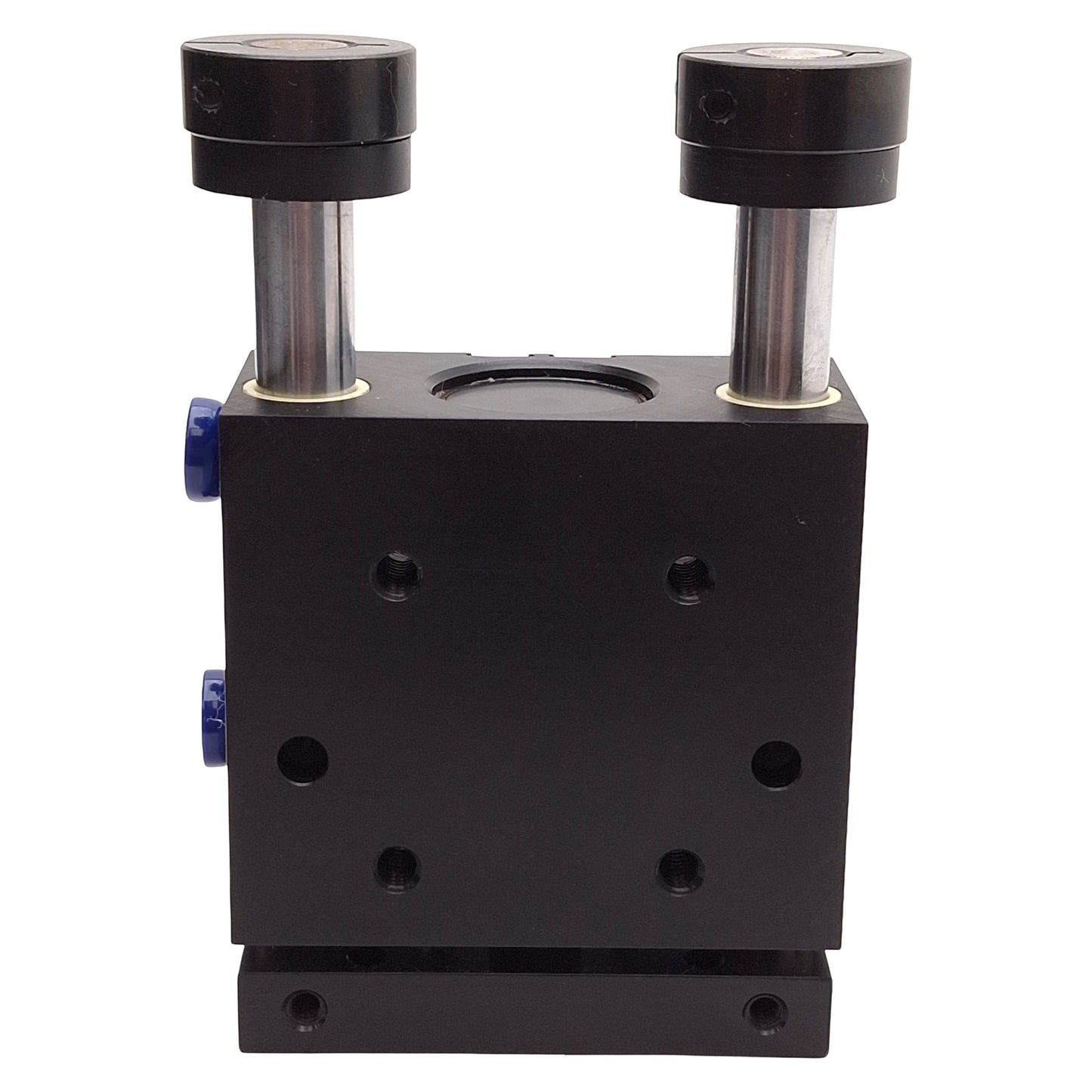 New Tolomatic PB17 SK10 BP Power-Block Cylinder, ø27mm Bore, 1in Stroke, 1/8NPT
