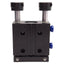 New Tolomatic PB17 SK10 BP Power-Block Cylinder, ø27mm Bore, 1in Stroke, 1/8NPT