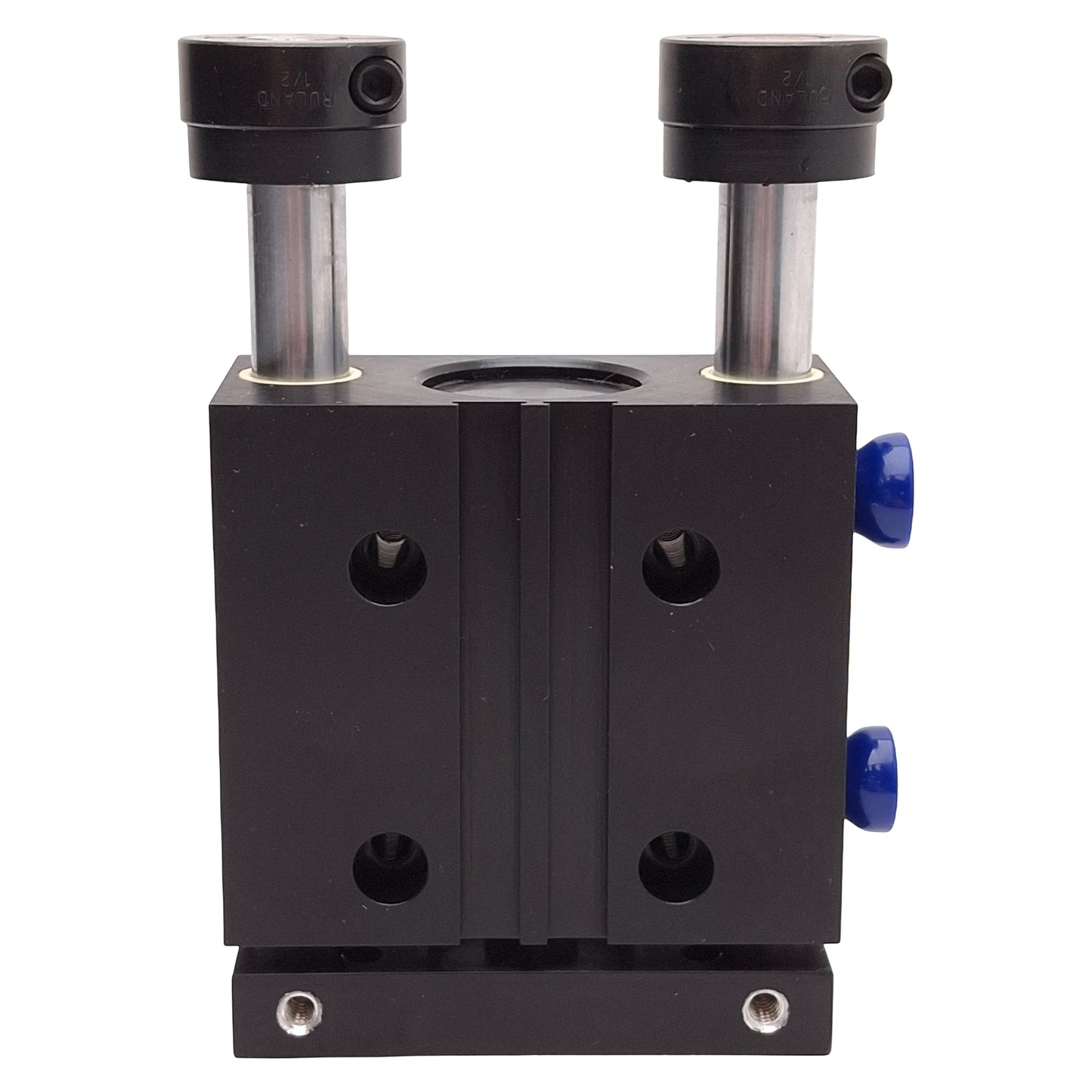 New Tolomatic PB17 SK10 BP Power-Block Cylinder, ø27mm Bore, 1in Stroke, 1/8NPT