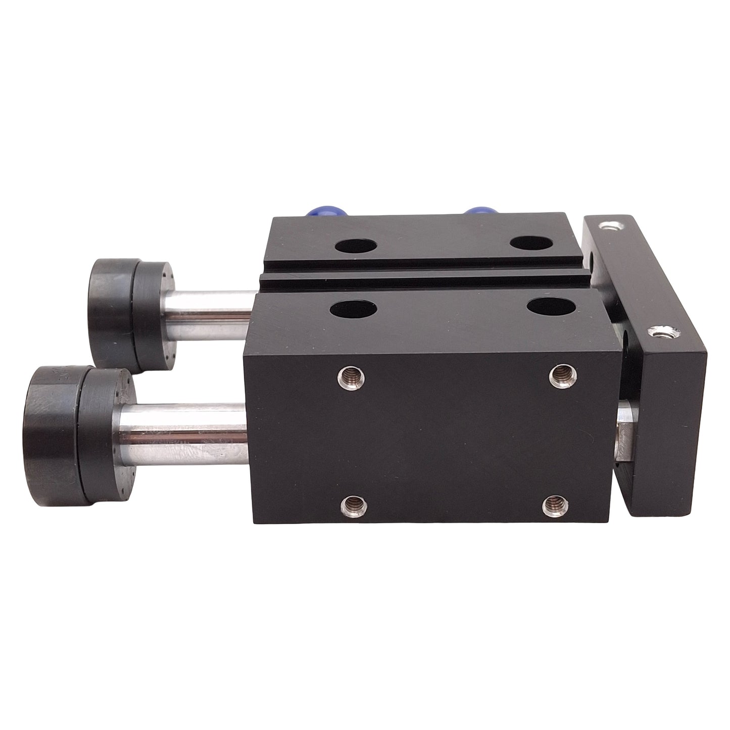 New Tolomatic PB17 SK10 BP Power-Block Cylinder, ø27mm Bore, 1in Stroke, 1/8NPT