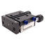 New Tolomatic PB17 SK10 BP Power-Block Cylinder, ø27mm Bore, 1in Stroke, 1/8NPT