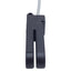 Used Tri-Tronics MEWLC Fork Registration Mark Sensor, NPN/PNP, 10-30VDC, 5-Pin M12