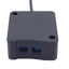 New – Open box Keyence LZ-153 Photoelectric Sensor Head, 40-60mm Range, 2-Wire Lead, 2m