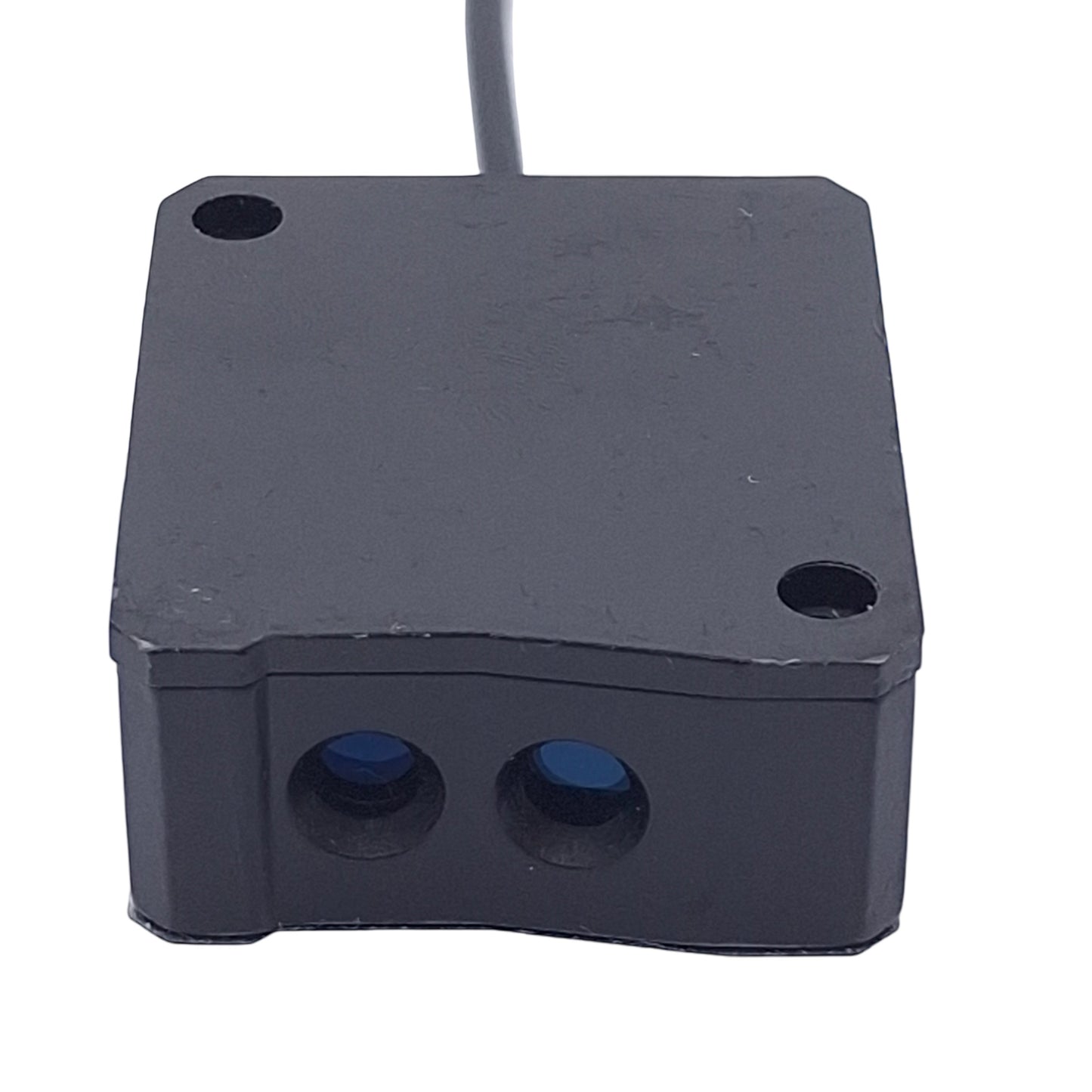 New – Open box Keyence LZ-153 Photoelectric Sensor Head, 40-60mm Range, 2-Wire Lead, 2m