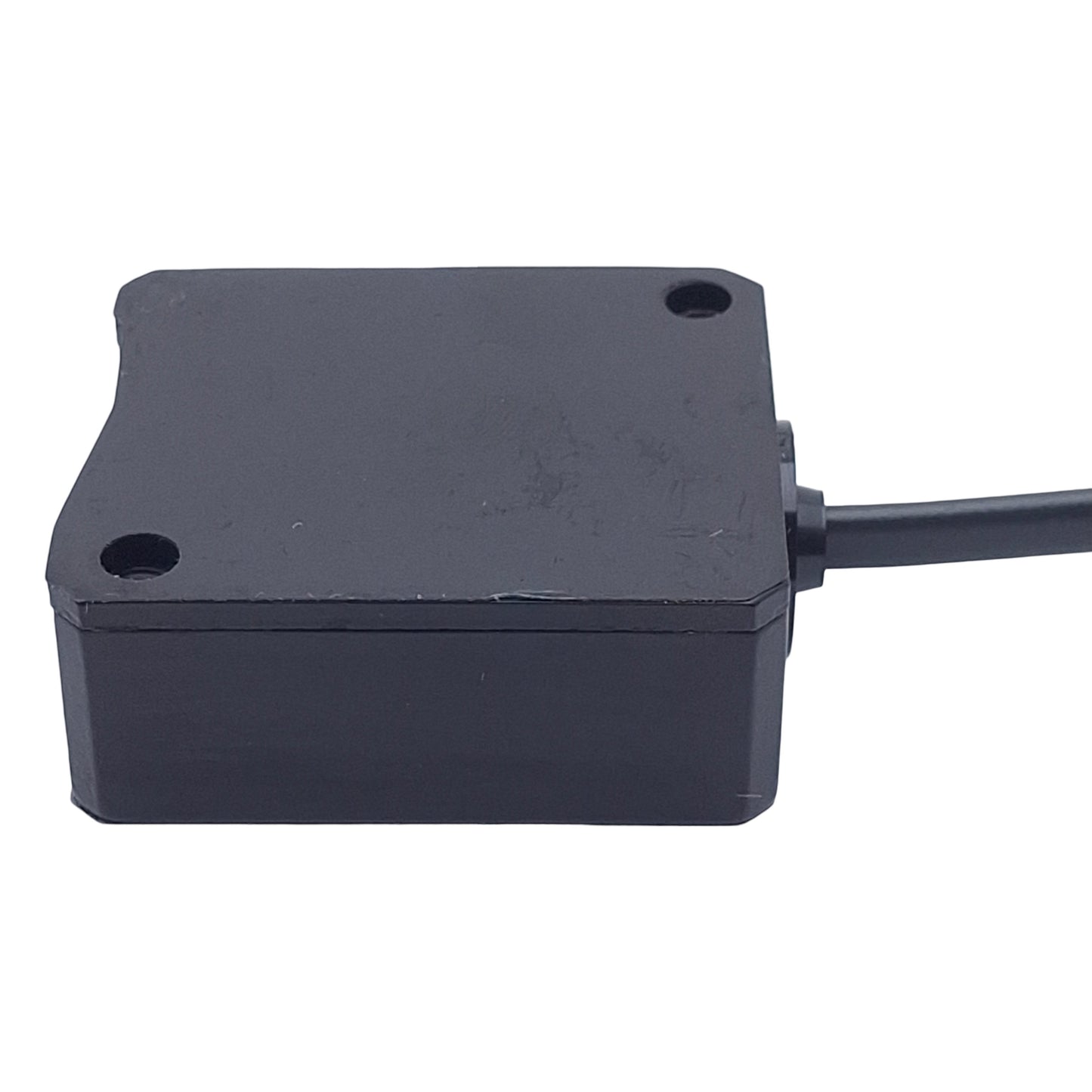 New – Open box Keyence LZ-153 Photoelectric Sensor Head, 40-60mm Range, 2-Wire Lead, 2m