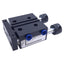 New – Open box Tolomatic PB17 SK10 Power-Block Cylinder, ø27mm Bore, 1in Stroke, 1/8NPT