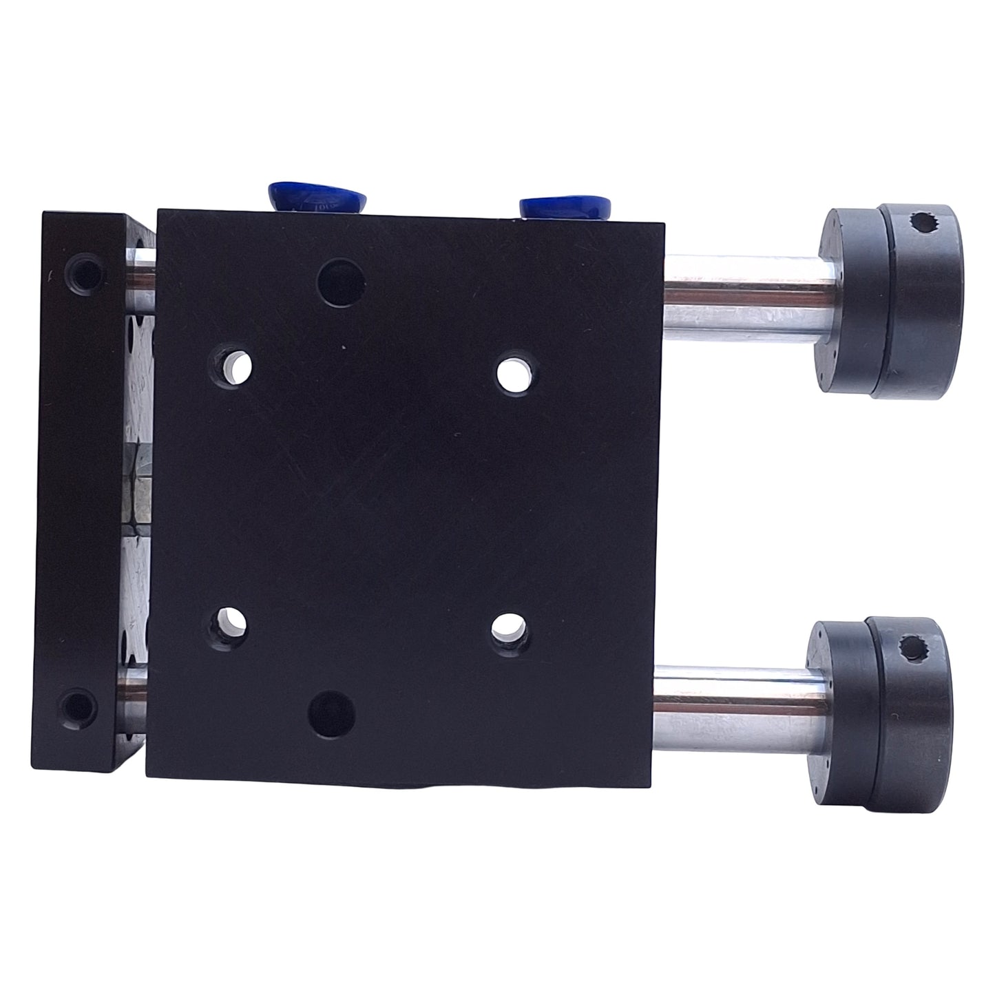 New – Open box Tolomatic PB17 SK10 Power-Block Cylinder, ø27mm Bore, 1in Stroke, 1/8NPT